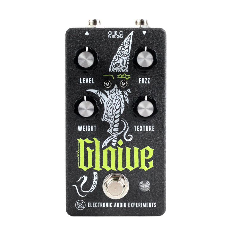 Electronic Audio Experiments Glaive Overdrive | Echoinox Singapore