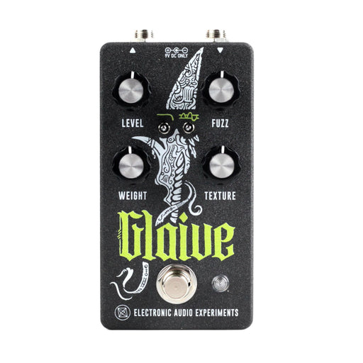 Electronic Audio Experiments Glaive Overdrive | Echoinox Singapore