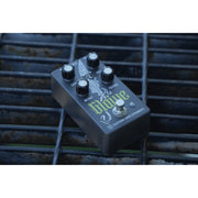 Electronic Audio Experiments Glaive Overdrive | Echoinox Singapore