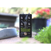 Electronic Audio Experiments Glaive Overdrive | Echoinox Singapore