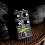 Electronic Audio Experiments Glaive Overdrive | Echoinox Singapore