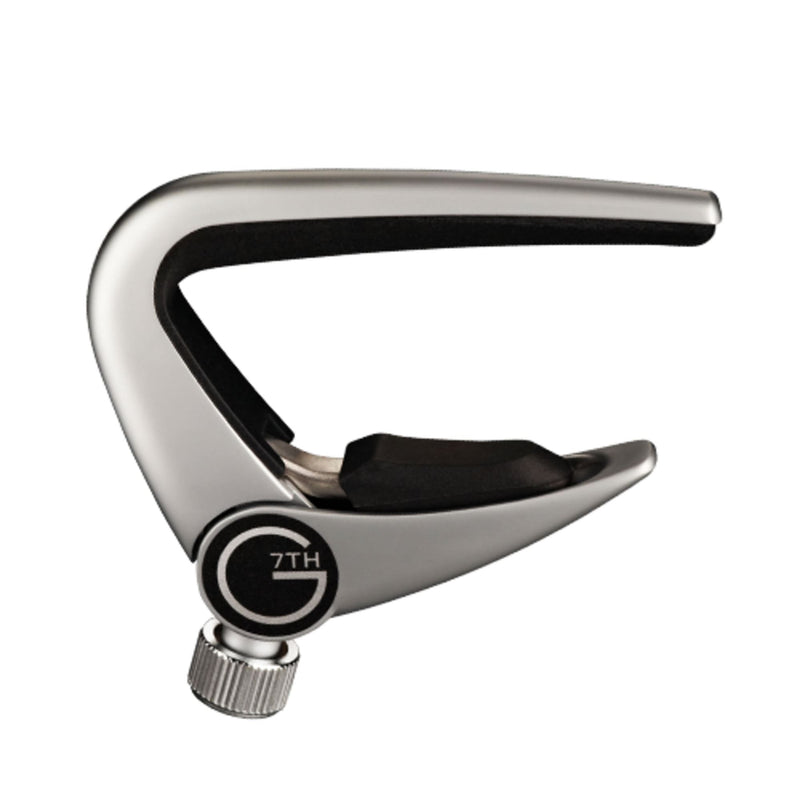 G7th Newport Capo | Echoinox Singapore