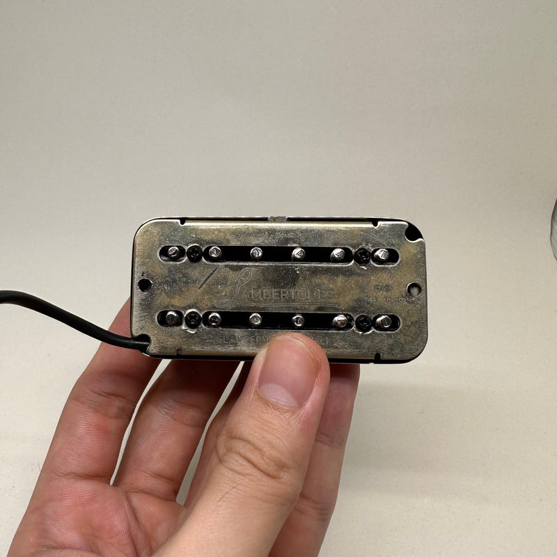 Lambertones Lamber'Tron Pickup Set | Echoinox Singapore