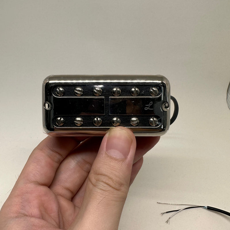 Lambertones Lamber'Tron Pickup Set | Echoinox Singapore