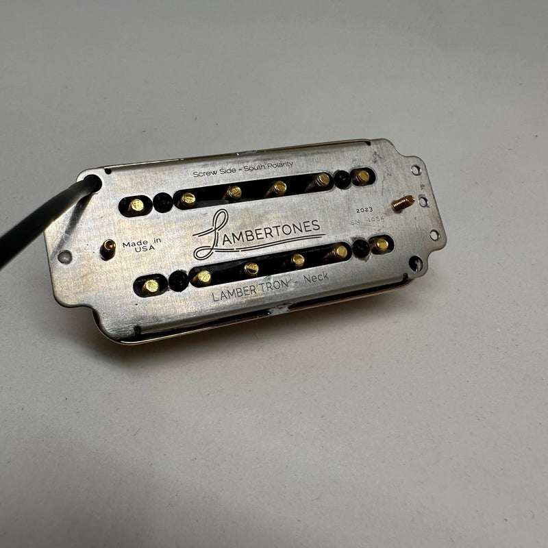 Lambertones Lamber'Tron Pickup Set | Echoinox Singapore