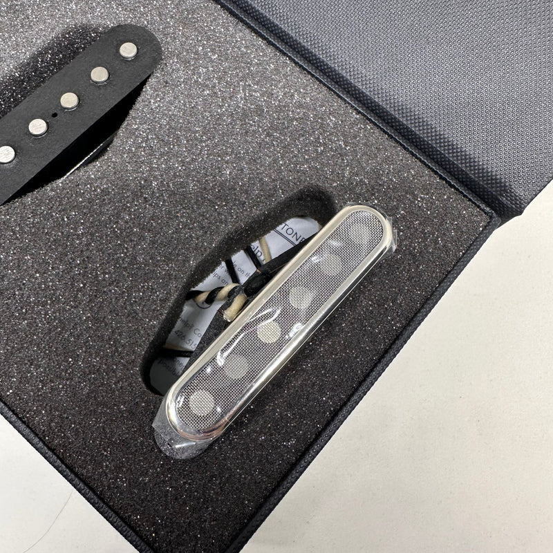 Lambertones The Blondie Single Coil Pickup Set | Echoinox Singapore