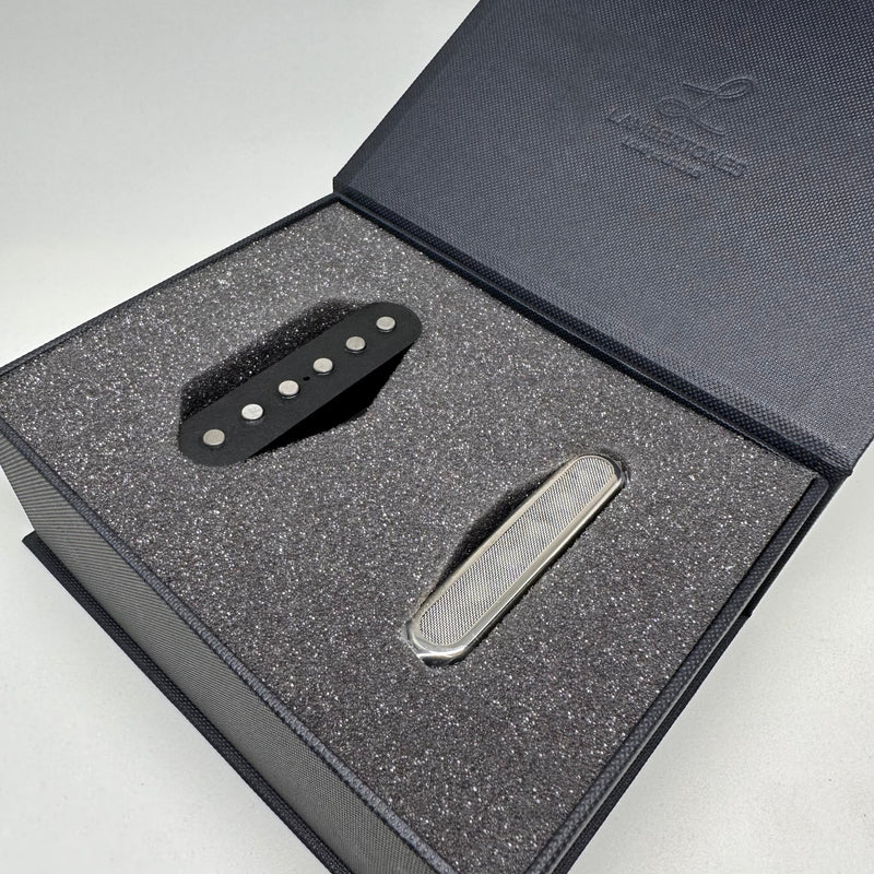 Lambertones The Blondie Single Coil Pickup Set | Echoinox Singapore