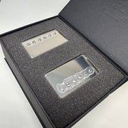 Lambertones The Crema Humbucker Pickup Set | Echoinox Singapore