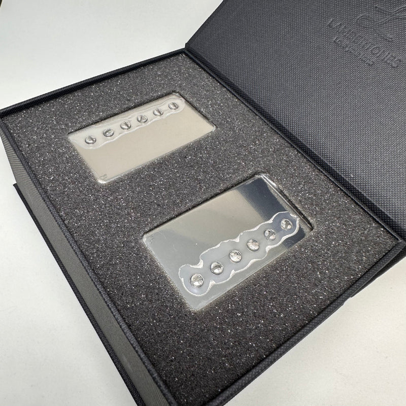 Lambertones The Crema Humbucker Pickup Set | Echoinox Singapore