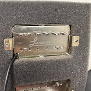 Lambertones The Crema Humbucker Pickup Set | Echoinox Singapore