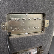 Lambertones The Grinder Humbucker Set | Echoinox Singapore