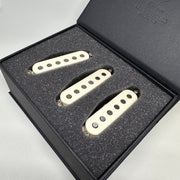 Lambertones Triple Shot Single Coil Pickup Set | Echoinox Singapore