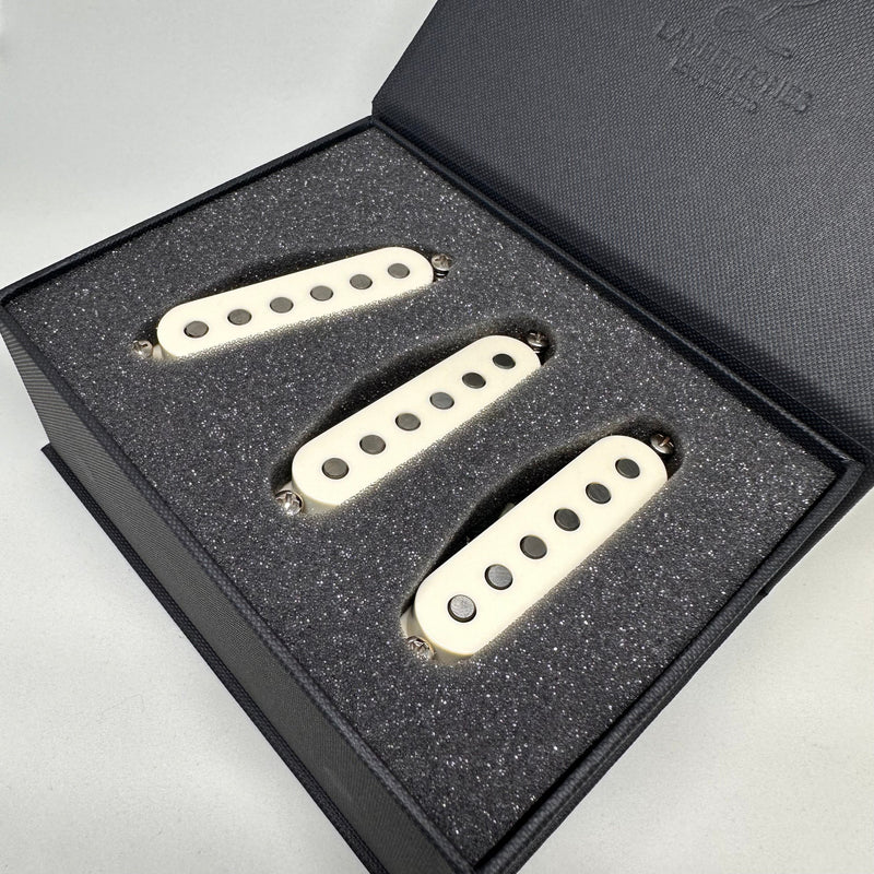 Lambertones Triple Shot Single Coil Pickup Set | Echoinox Singapore