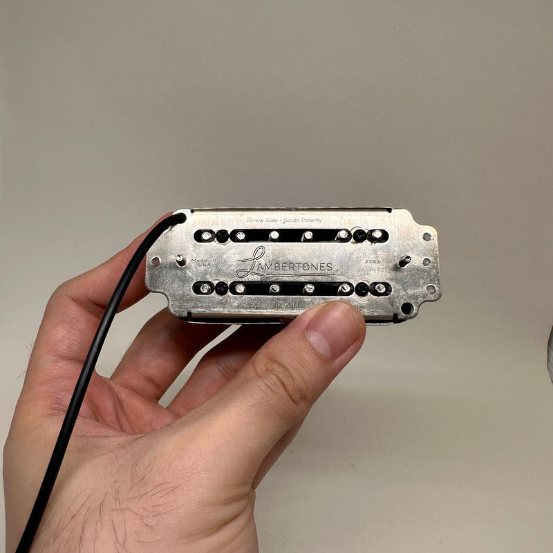 Lambertones Pickup Lamber'Tron Set