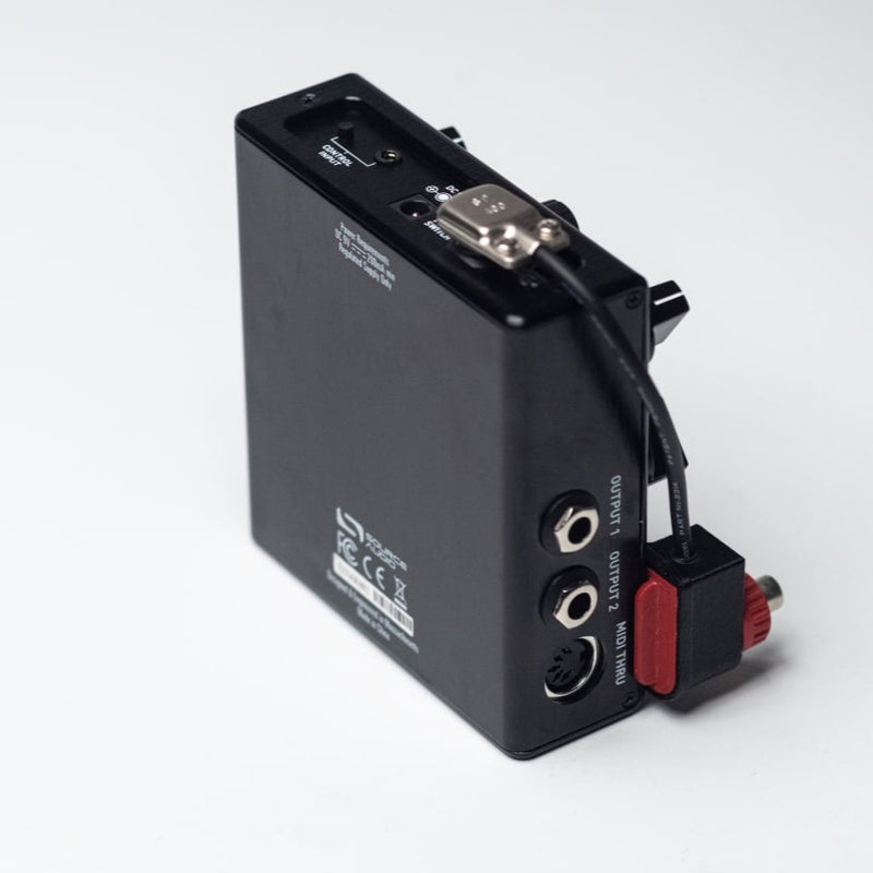 echoinox cltchworks SA-1