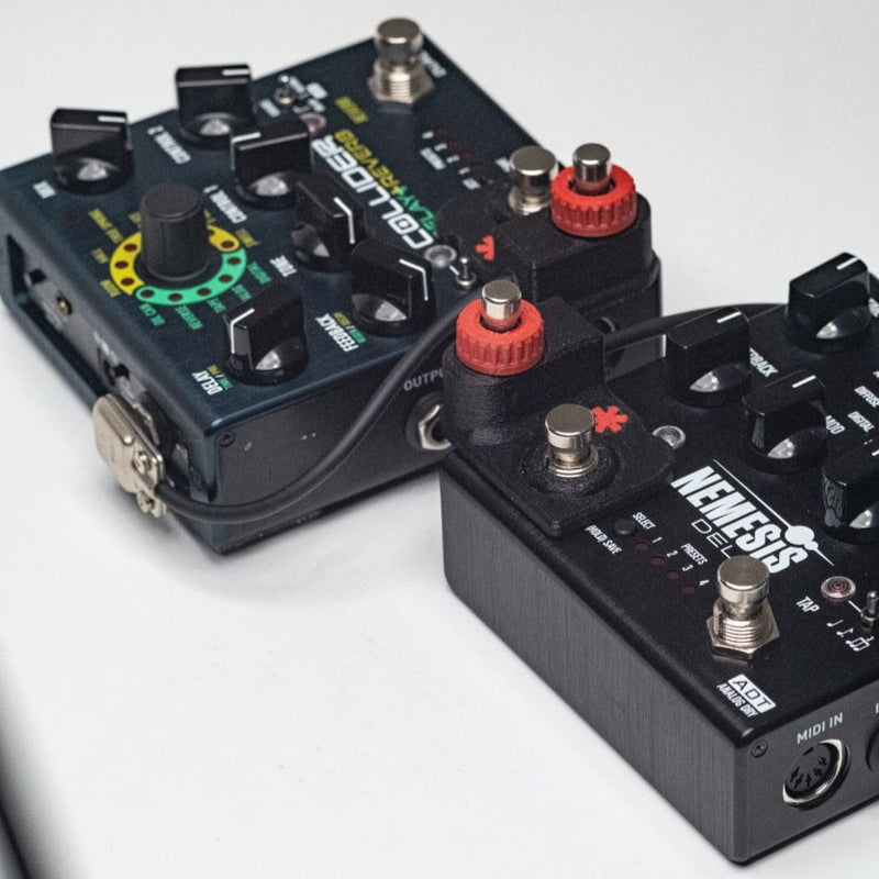 echoinox cltchworks SA-1