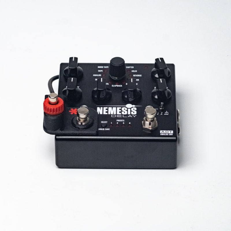 echoinox cltchworks SA-1