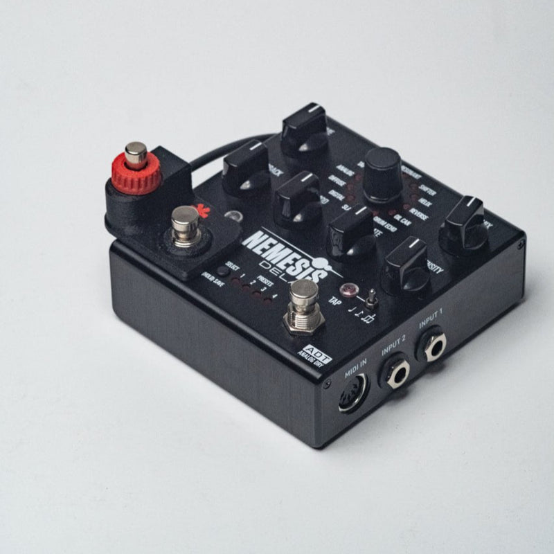 echoinox cltchworks SA-1