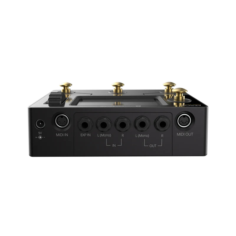 Singular Sound Aeros Loop Studio Gold Edition | Echoinox Singapore