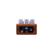 Source Audio Pathways Reverb Tremolo | Echoinox Singapore