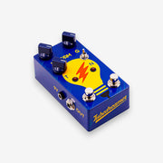 JAM Pedals TubeDreamer MK 2 front view