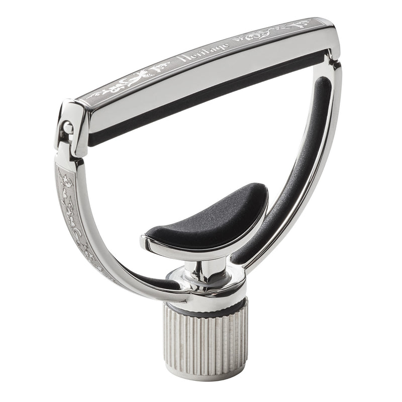 G7th Heritage Capo Wide Neck Width Style 3