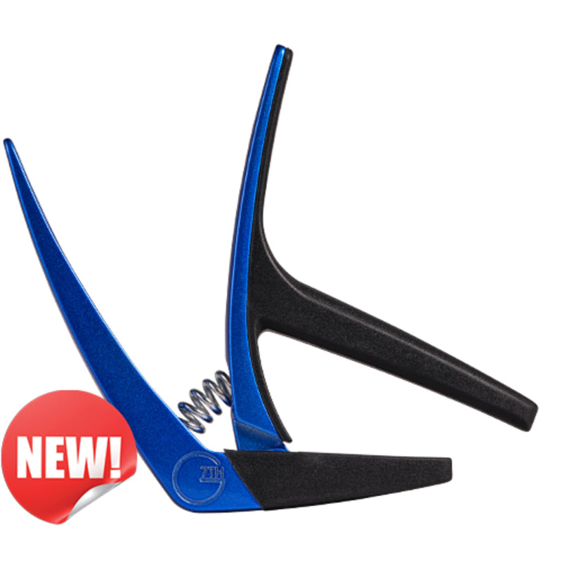 G7th Nashville Capo Blue