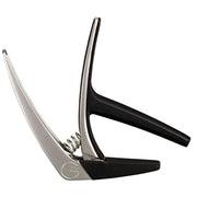 G7th Nashville Capo Silver