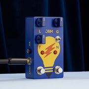 JAM Pedals TubeDreamer MK 2 overdrive pedal