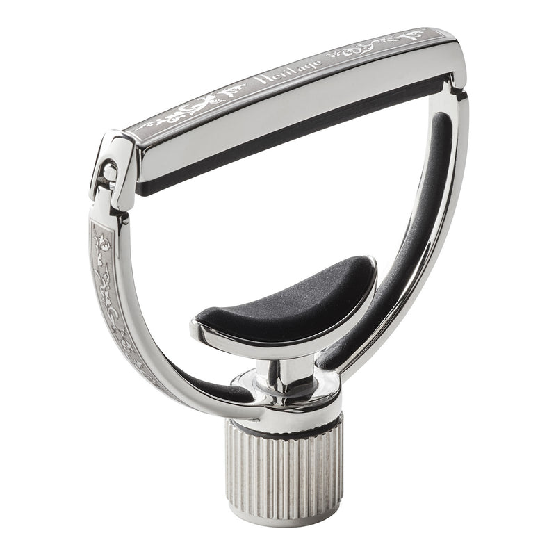 G7th Heritage Capo Standard Neck Width Style 3