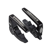 G7th Performance 3 Capo Celtic Special Edition Black
