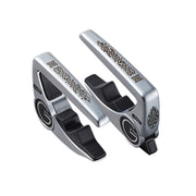 G7th Performance 3 Capo Celtic Special Edition Silver