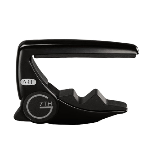 G7th Performance 3 Capo Satin Black