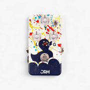 JAM Pedals Eureka! Aww Man Jay Leonard J Limited Edition | Echoinox Singapore