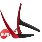 G7th Nashville Capo Red