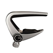G7th Newport Capo Silver