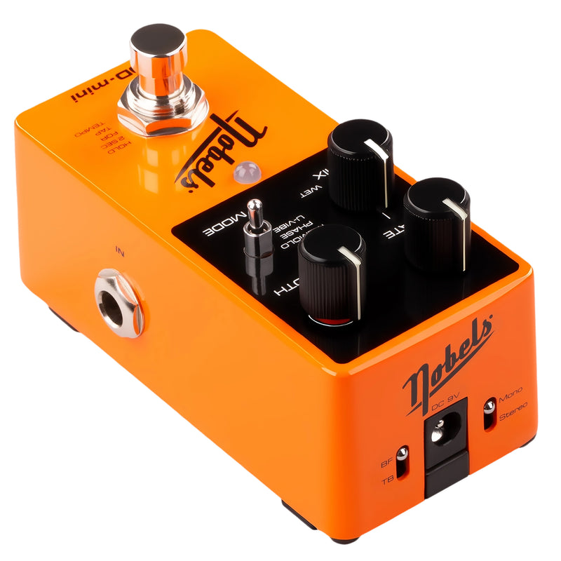 Nobels MOD-mini Dynamic right | Echoinox Singapore