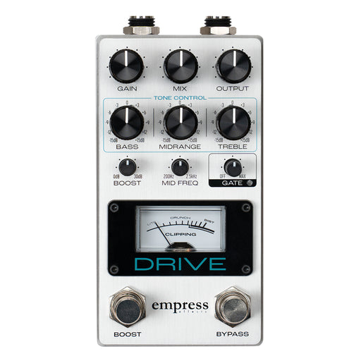 Empress Effects Drive | Echoinox Singapore