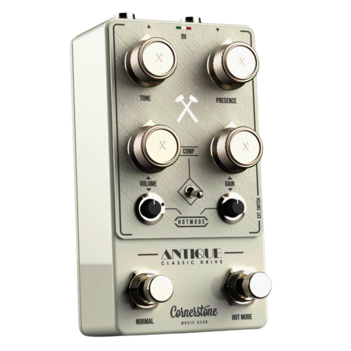 Cornerstone Antique V3 echoinox singapore