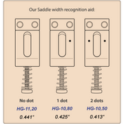 Highwood Saddles Echoinox Singapore