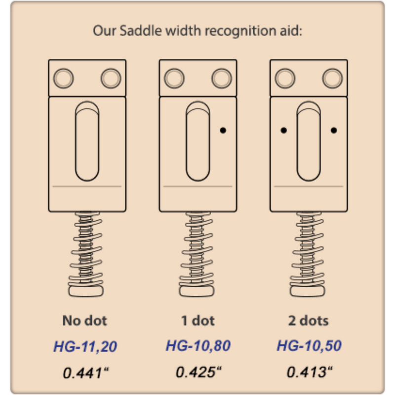 Highwood Saddles Echoinox Singapore