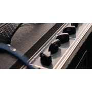 Universal Audio Ruby Top Boost Amplifer Echoinox Singapore Amp Sim