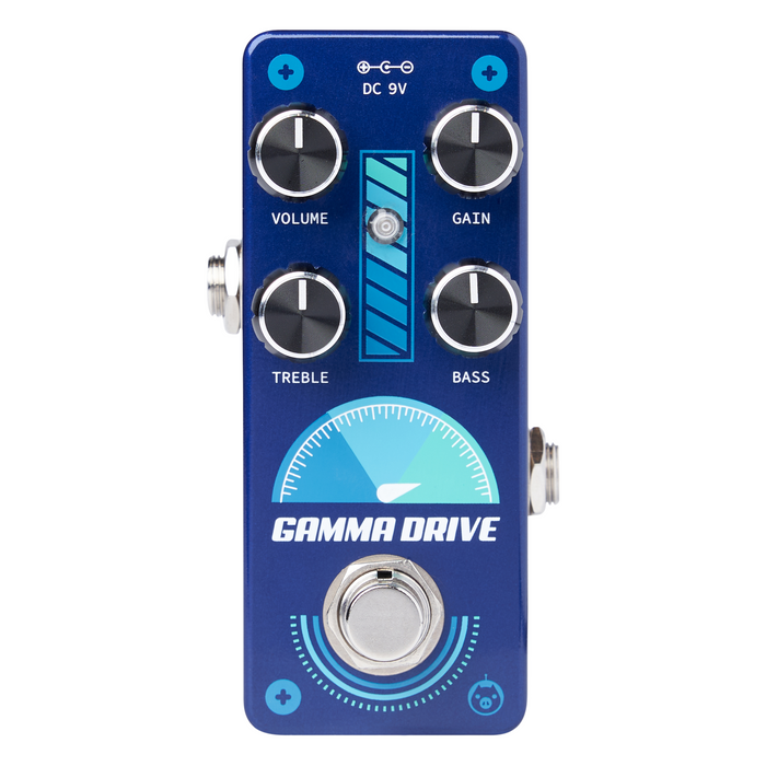 [NOS] Pigtronix Gamma Drive