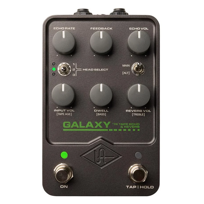 Universal Audio Galaxy '74 Tape Echo & Reverb