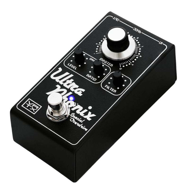 Vertex Effects Ultraphonix MK II