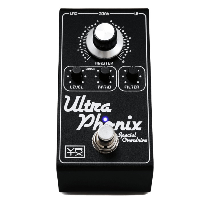 Vertex Effects Ultraphonix MK II