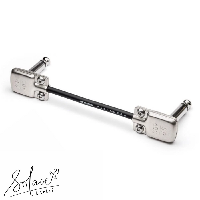 Solace Cables Patch Cable Mogami W2314 | SP400-SP400