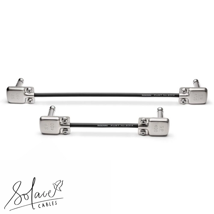 Solace Cables Patch Cable Mogami W2314 | SP400-SP400