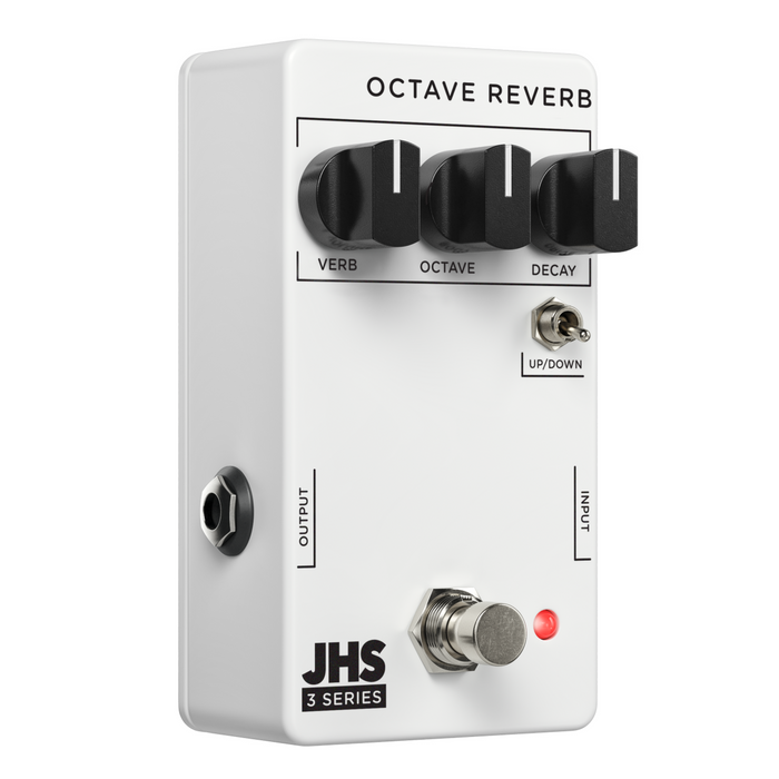 JHS 3 Series Octave Reverb