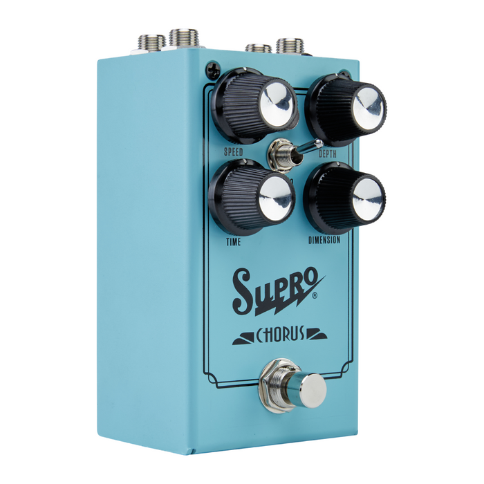 [NOS] Supro Analog Chorus